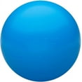 thumbnail image 2 of Henrys HiX Russian Juggling Ball - 62mm - Made out of TPU plastic - PVC free - Single Ball (Blue), 2 of 2