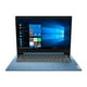 thumbnail image 1 of Laptop Lenovo Ideapad S150-14AST AMD A4 4GB RAM 64GB eMMC Azul, 1 of 1