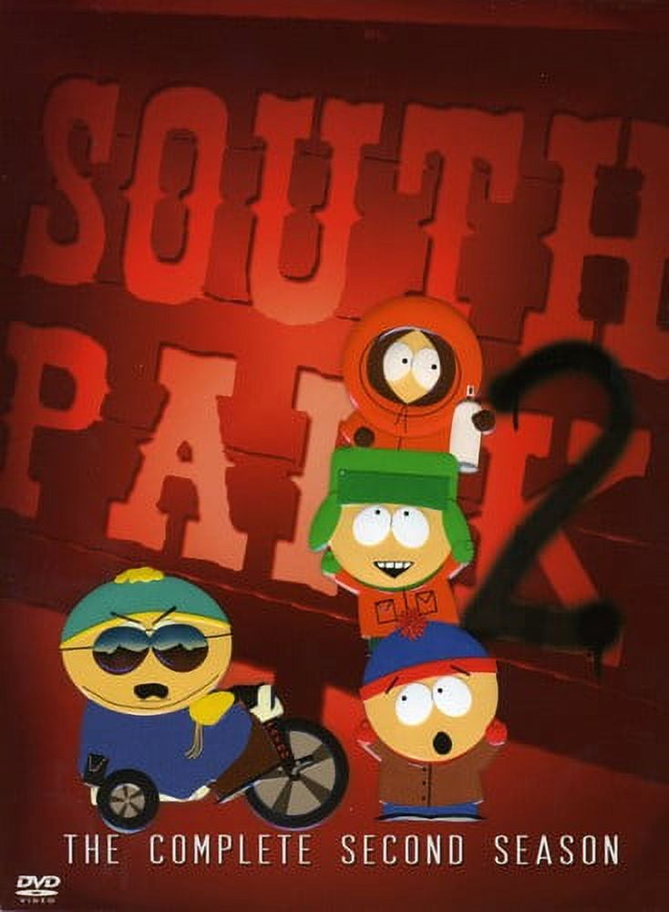 (未使用･未開封品)　South Park: Complete Fourteenth Season [DVD] [Import] tu1jdyt Amazon.com: South Park: Season 14 : Stone, Matt, Parker
