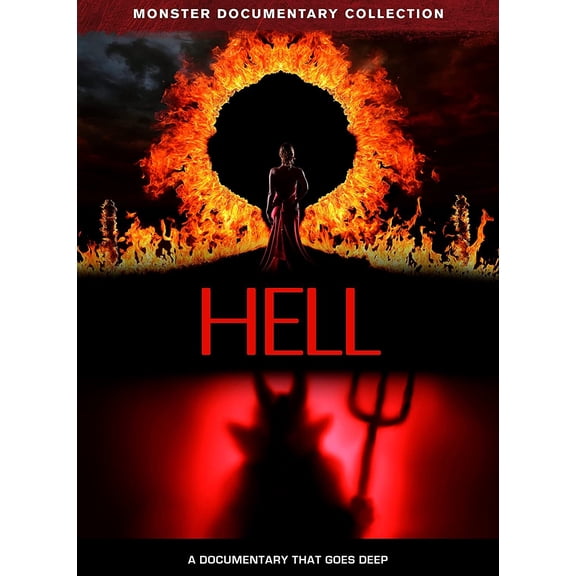 Wownow Entertainment - Hell [DIGITAL VIDEO DISC]