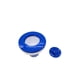 thumbnail image 3 of sweethay Dispensador automático de pastillas de limpieza profunda Universal para piscina, medidor de temperatura, recipiente dispensador de basura Deportes acuáticos sweethay OD024978-00, 3 of 6