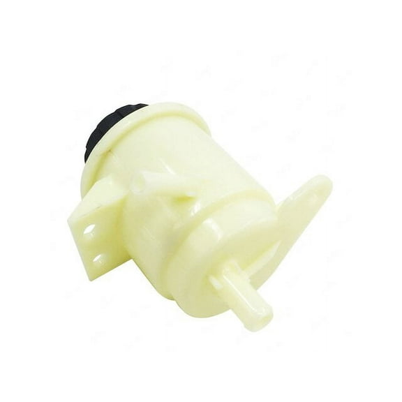 Power Steering Reservoir - Compatible with 2004 - 2008 Chevy Aveo 1.6L 4-Cylinder 2005 2006 2007