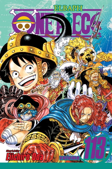 One Piece: One Piece, Vol. 76 (Series #76) (Paperback) - Walmart.com