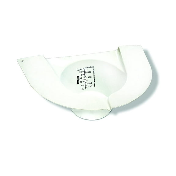 Nuns Caps Specimen Collector