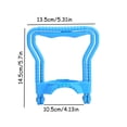 thumbnail image 7 of 5 Gallon Water Bottle Handle,Single Or Two Person Lift,Heavy-Duty Water Jug Holder,Ergonomic Grip for Easy Carrying,Dual-Mode Design,Labor-saving,Fits Standard 5-Gallon Jugs(5.7x5.3")(Blue), 7 of 7