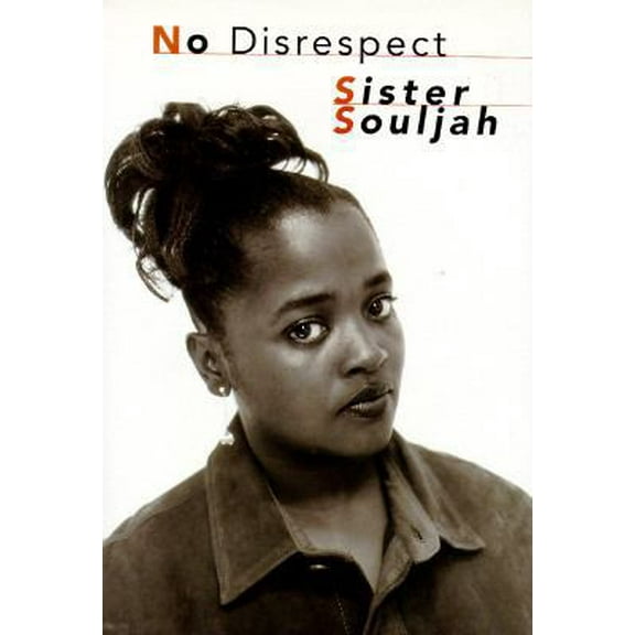 Pre-Owned No Disrespect (Hardcover) 0812924835 9780812924831