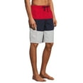 thumbnail image 4 of U.S. Polo Assn. Men's Cargo Swim Short, 4 of 6
