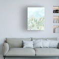 thumbnail image 2 of Trademark Fine Art June Erica Vess  Sea Grasses II Canvas Wall Art, 2 of 4