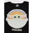 thumbnail image 4 of Star Wars Kids' Crew Tee, 4 of 4