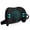 A-black, variant on Lumbar Support Pillow for Office Chair, Car Lumbar Pillow Lower Back Pain Relief, Memory Foam Back Cushion with Adjustable Straps, Ergonomic Chair Back Pillow for Gaming Chair, Car, Bed (BLUE)