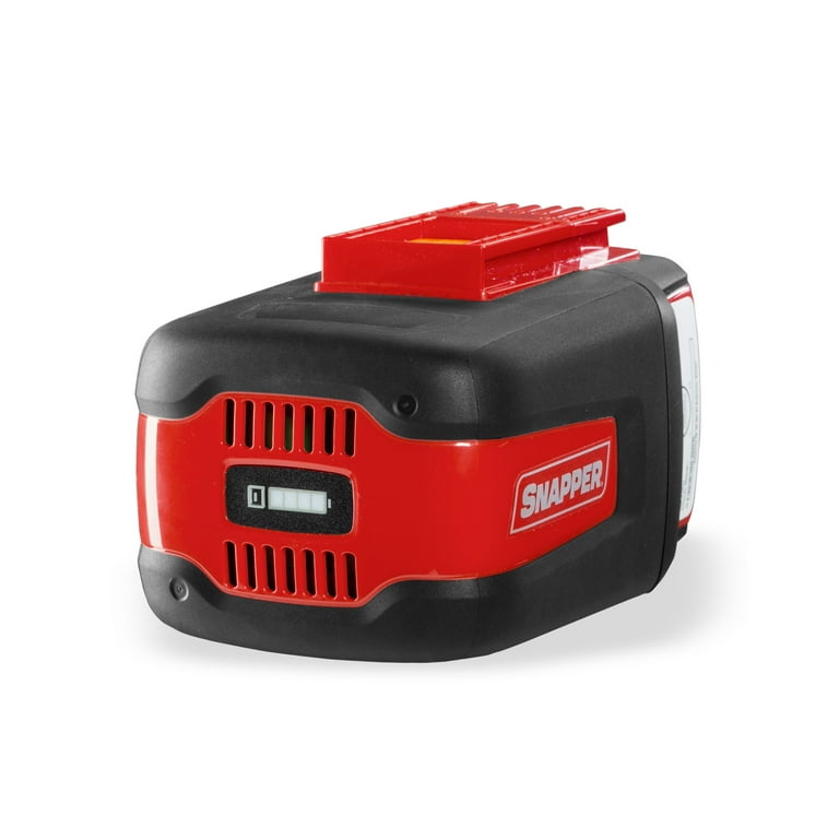 Snapper 58v blower deals