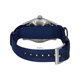 thumbnail image 4 of Hamilton Khaki Field Textile Strap Blue Dial Automatic H69439940 Men's Watch, 4 of 4