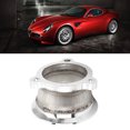 thumbnail image 4 of Car Turbo Adapter Flange 3 Bolt T3 To 3in V Band Strong Sealing Part For GT2560R, 4 of 5