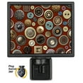 thumbnail image 1 of Buttons - Night Light, 1 of 4