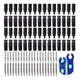 thumbnail image 1 of 40 Pares Conector Panel Solar Mc4 Hembra Macho Llave 30a, 1 of 8