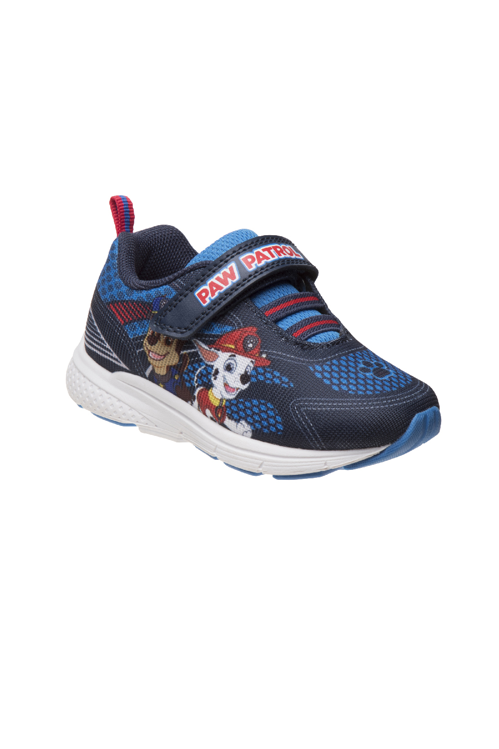 Nickelodeon Paw Patrol Boys Sneakers - Walmart.com