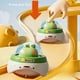 thumbnail image 4 of Oioii Animal Car Toys for 1-2 Year Old Boy|Baby Toys 12-18 Months|1 2 Year Old Boy Birthday Gifts for Infant Kids|Cars for Toddlers 1-3, 4 of 6