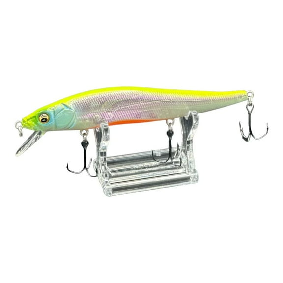 Megabass Vision Oneten Jerkbait - 4-1/3" (Aurora Reaction)