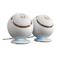 thumbnail image 2 of Creative Speaker 51MF1720AA001 Pebble Nova (White) Retail, 2 of 7