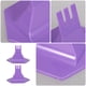 thumbnail image 3 of Raindrops 2Ud Herramienta Para Instalar Morada Compatible Con Reparación De Y Abrigos, 3 of 8