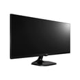 thumbnail image 4 of Monitor LG ELECTRONICS Lg 25um58-p 25 Pulgadas Fullhd Resolución 2560x1080, 4 of 4