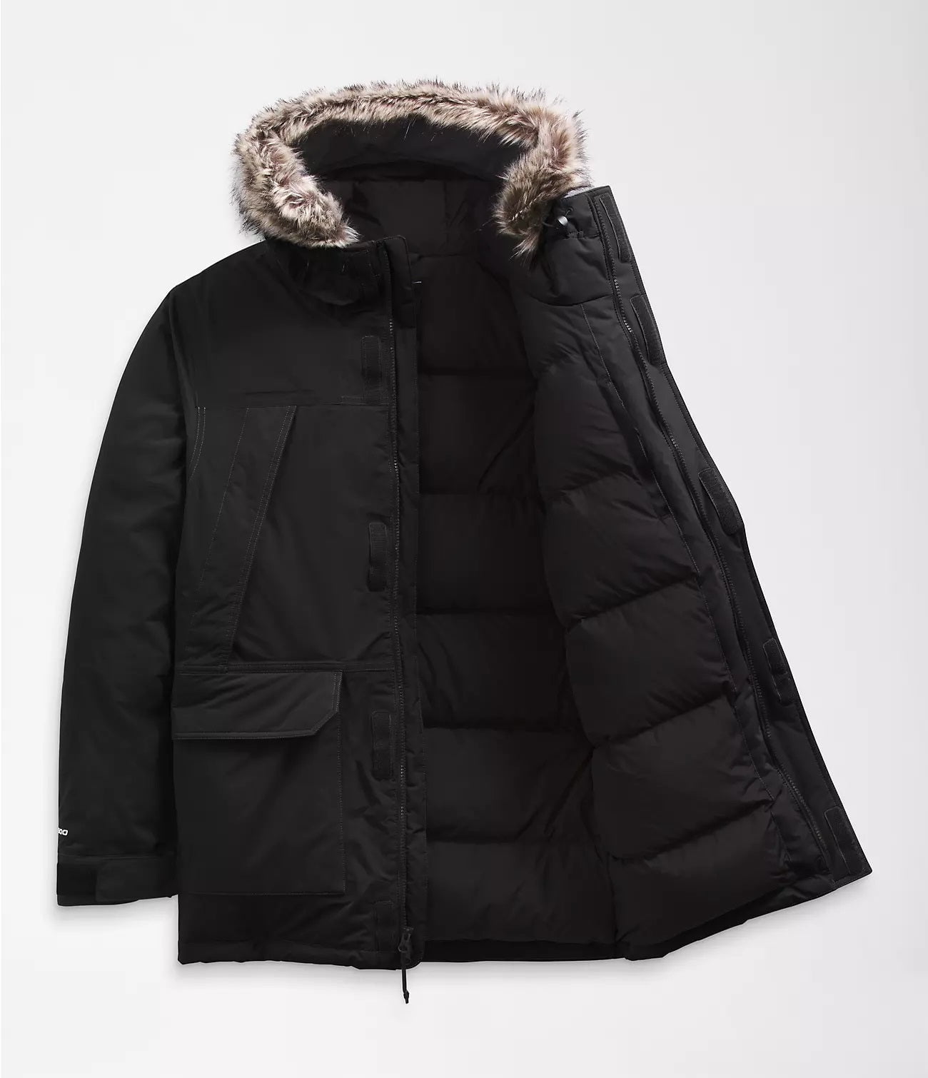 The North Face McMurdo Parka - Men's - Walmart.com