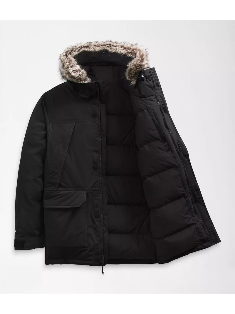 THE NORTH FACE マクマード　XXL The North Face McMurdo Parka - Men's - Walmart.com