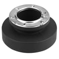 thumbnail image 4 of AMONIDA Adaptateur de Volant de Direction Rapi Adaptateur de Volant de Voiture, pour Véhicule Automobile, 4 of 8