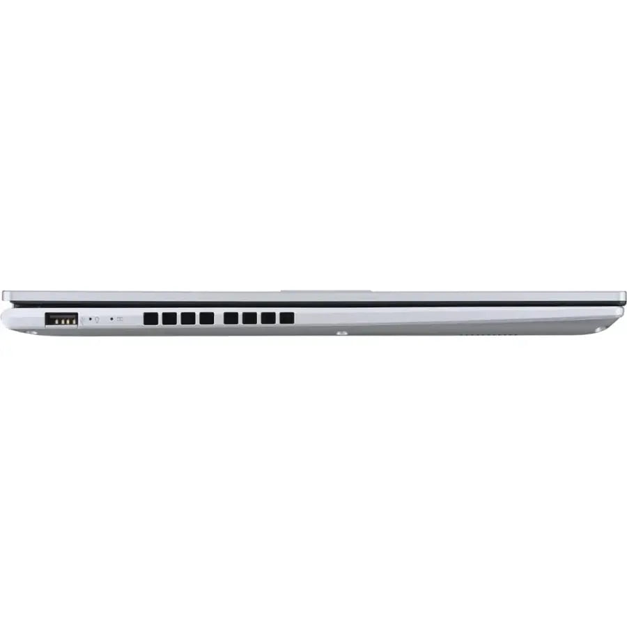 ASUS VivoBook 16" IPS WUXGA Intel Core i7-13620H Laptop 16GB DDR4 RAM 512GB SSD Cool Silver