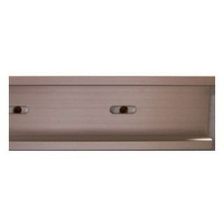 

IDEC BNDN1000 DIN MOUNTING RAIL 35MM ALUMINIUM (100 pieces)
