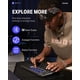 thumbnail image 2 of Donner Teclado Controlador MIDI USB-C, Mini Teclado MIDI Portátil de 25 Teclas con 8 Pads de Batería, Pantalla OLED, 16 Escalas Inteligentes, Arpegio, Reproducción, 4 Software DAW y 40 Cursos de Enseñ, 2 of 5