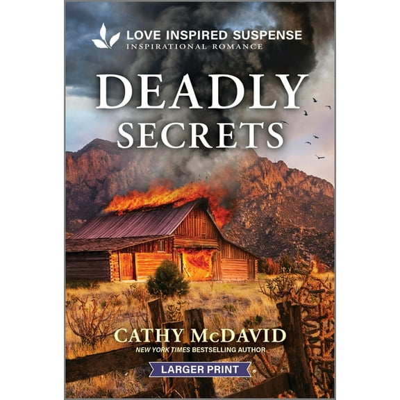 Deadly Secrets, (Paperback)