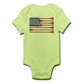 thumbnail image 1 of CafePress - Lacrosse Americasgame Infant Bodysuit - Baby Light Bodysuit, 1 of 1