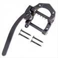 thumbnail image 2 of Puente de Guitarra Eléctrica Manillar Accesorios de Guitarra Cordal de Guitarra Eléctrica Trémolo de Guitarra Eléctrica de Metal, 2 of 5