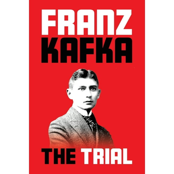 The Trial, (Paperback)