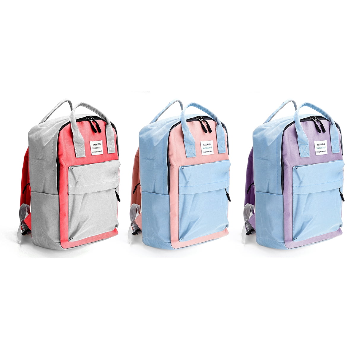 baby x diaper bag