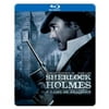 Sherlock Homes: A Game Of Shadows (Blu-ray) (Steelbook Packaging) (Widescreen)