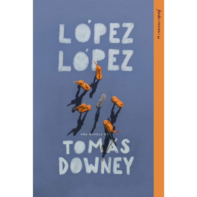 López, López Blanco
