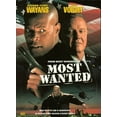 thumbnail image 2 of Most Wanted (DVD), 2 of 2