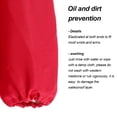 thumbnail image 3 of 2 pares de fundas para brazos impermeables y resistentes al aceite 1157, 3 of 6