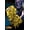 Premium Unframed Version, variant on Marvel Cinematic Universe - Avengers - Infinity War - Fist Wall Poster with Push Pins, 14.725" x 22.375"