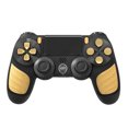thumbnail image 3 of Kit para controlador ps4, cubierta trasera modificada para controlador ps4, con botones traseros para kit para controlador ps4 kaili Sencillez, 3 of 4