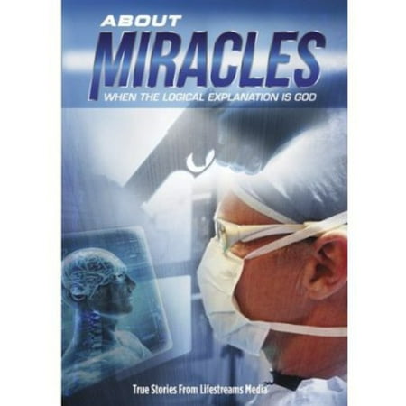 About Miracles (DVD)