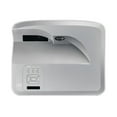 thumbnail image 5 of Optoma ZW300UST Ultra-Short-Throw Laser Phosphor Projector, 5 of 8