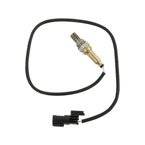 Downstream Rear Oxygen Sensor - Compatible with 2007 - 2012 Hyundai Veracruz 3.8L V6 2008 2009 2010 2011