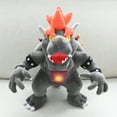 thumbnail image 1 of Stuffed Toy Super Mario Kuba plush doll 30cm Angry Kuba, 1 of 1