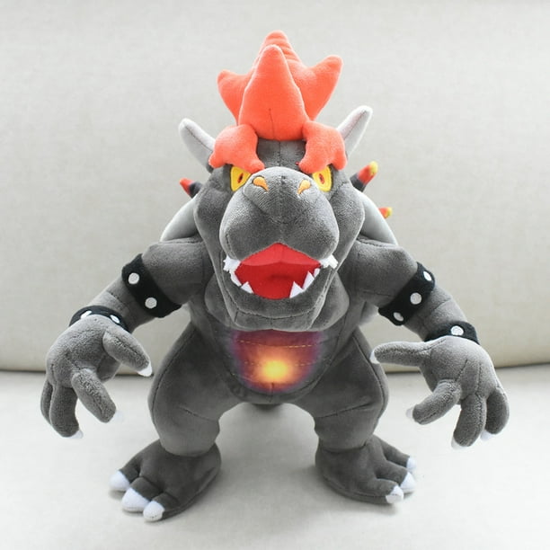 Cat bowser plush hotsell