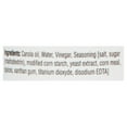 thumbnail image 4 of Le Grec Vinaigrette Crémeuse Originale, 4 of 5