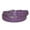 Dark Purple, variant on CTM Leather 1 1/8 Inch Dress Belt (Women)