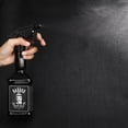 thumbnail image 2 of Xihbxyly Botella Rociadora para Peluquería, Pulverizador de Agua de 650 Ml con Niebla Fina, Diseño de Agarre Cómodo, Material Abs Duradero, Uso Doméstico En Salones, Ideal para Estilistas y Aficionad, 2 of 7